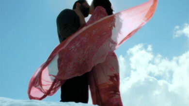 Ayushmann Khurrana Sara Ali Khan
