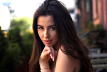 Giorgia Andriani