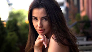 Giorgia Andriani