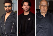 Himesh music