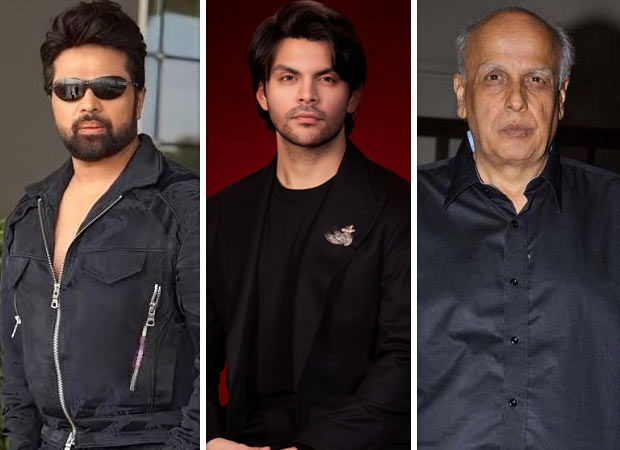 Himesh Reshammiya Joins Veer Pahariya’s Naam – To Live Is War; Reunites with Mahesh Bhatt After 16 Years 1 Himesh music