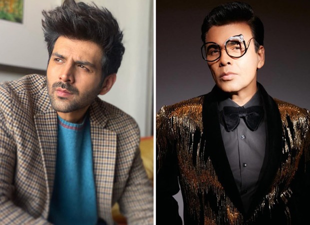 Karan Johar Announces Major Film Slate for 2028 1 Karan Kartik