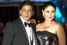Kareen srk film