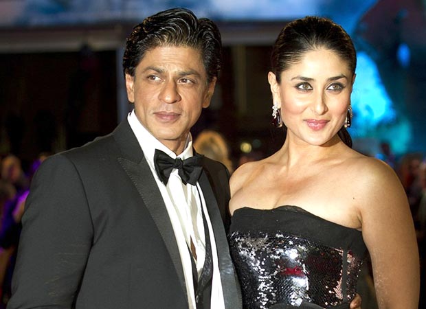Kareena Kapoor Khan joins Shah Rukh Khan starrer King for a special dance number: Report 1 Kareen srk film
