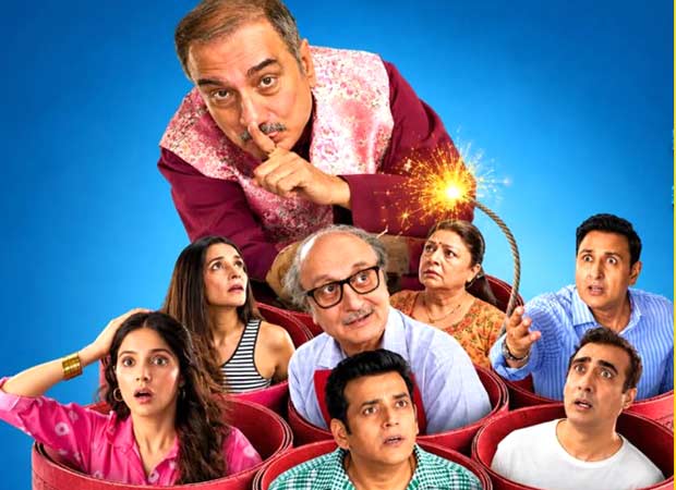 Khosla Ka Ghosla 2 Postponed: New March 5, 2027 Release Date 1 Khosla Ka Ghosla 2