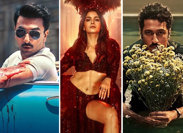 Sanjay Leela Bhansali’s Love & War Sells Global Theatrical Rights for ₹300 Crore 1 Love War theatrical rights