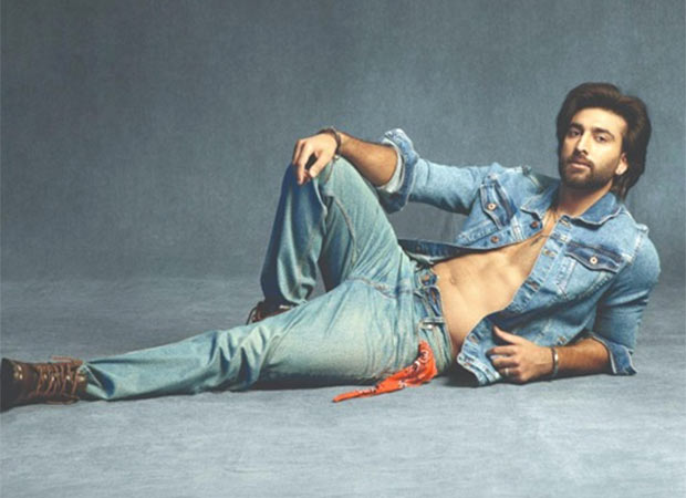 Meezaan Jafri Headlines Killer Jeans’ ‘Genes of India’ Campaign 1 Meezan Jafri