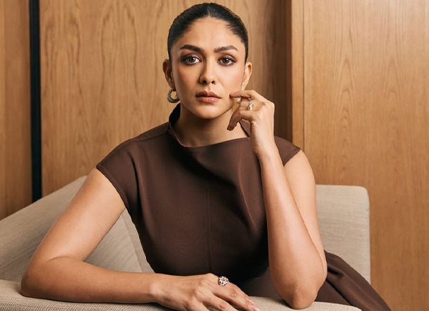 Mrunal Thakur