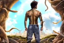 Naagzilla producers
