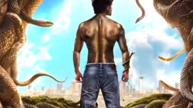 Naagzilla producers