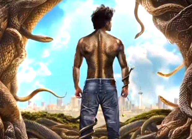 'Naagzilla' Producers Initiate Legal Action Over Alleged ₹3.92 Crore Misappropriation; Mumbai Court Rejects Anticipatory Bail Pleas 1 Naagzilla producers