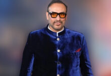 Namit Malhotra