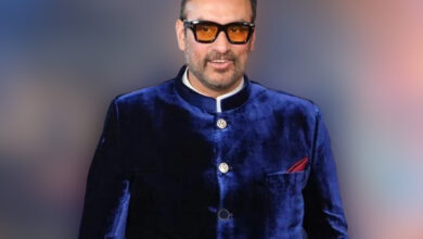 Namit Malhotra