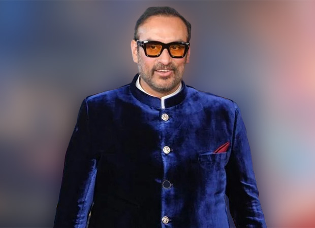 Ramayana Producer Namit Malhotra Calls Los Angeles Premiere His “Oscar Moment” Ahead of November 5 Release 1 Namit Malhotra