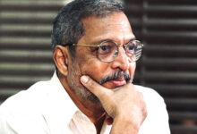 Nana Patekar death