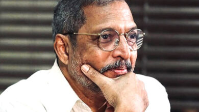 Nana Patekar death