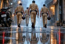 Police Company