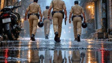 Police Company