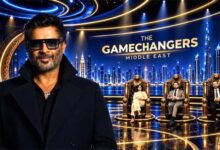R Madhavan to host Gema Changers