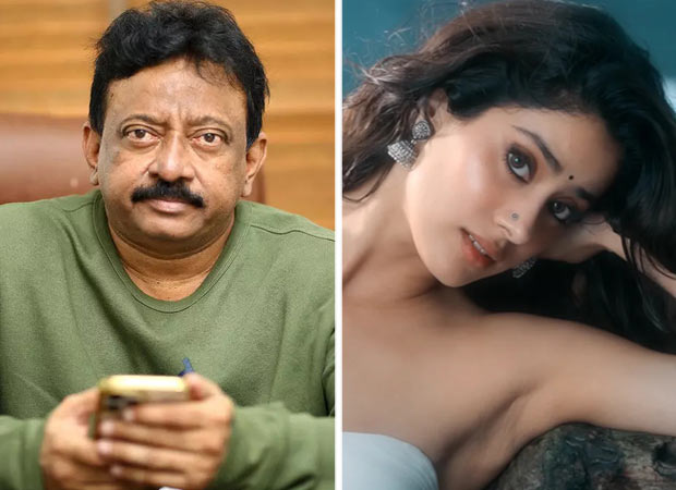 Ram Gopal Varma Criticizes Celebrity Reactions to Janhvi Kapoor’s Deepfake Controversy 1 RGV on Janhvi Kapoor