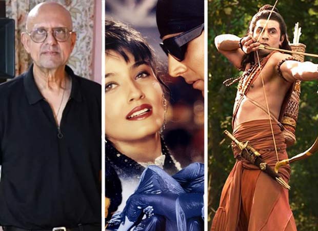 Rajiv Rai Clarifies Mohra Diwali Re-Release Plans: "I'm Not Coming Against Ramayana" 1 Rajiv Rai