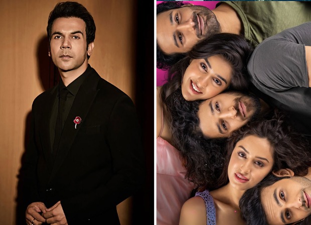 Rajkummar Rao Surprises Audiences with a Hilarious Cameo in Luv Ranjan’s Pehla Pyaar Doosri Baar 1 Rajkummar