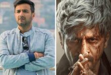 Siddharth Anand drops SRK king