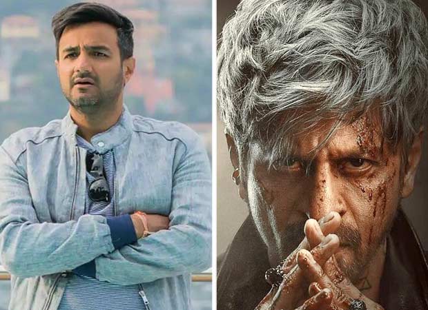 Siddharth Anand drops SRK king