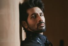 Vardhaan Puri stars in War film