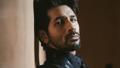 Vardhaan Puri stars in War film