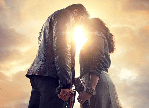 YRF Announces Title for Ahaan Panday and Sharvari Starrer: Beparwah Releases on March 26, 2027 1 Yash Raj Films schedules