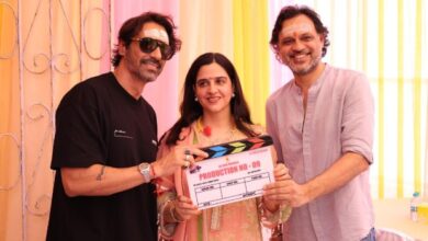 arjun movie