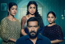 drishyam 3 review