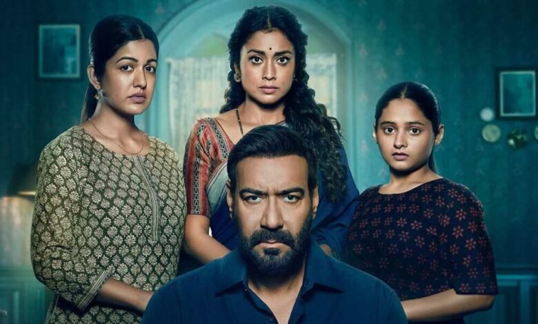drishyam 3 review