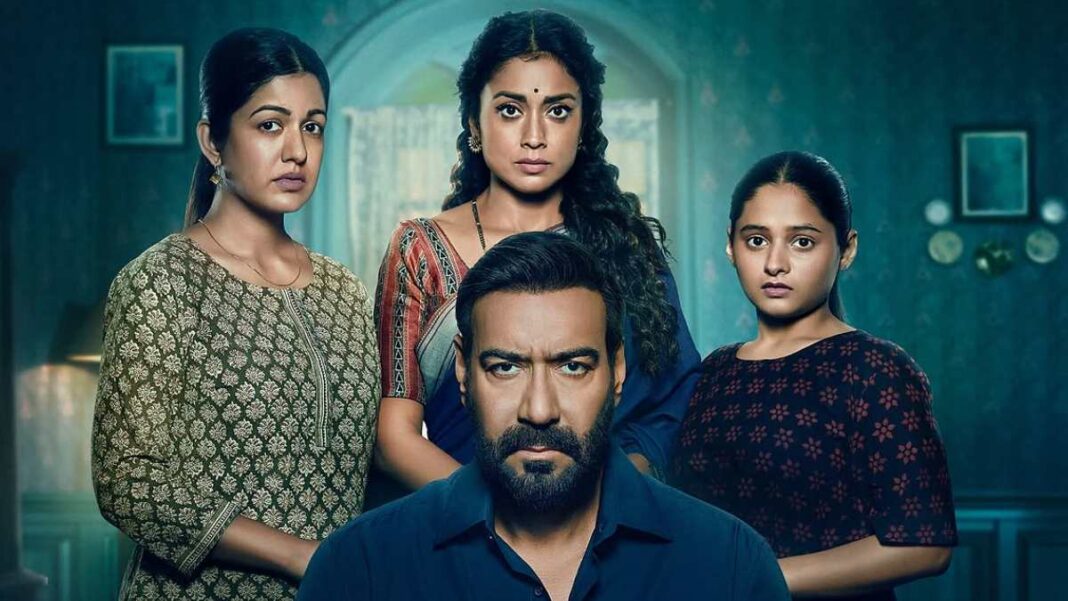 Drishyam 3 Movie Review: Ajay Devgn’s Calm & Jaideep Ahlawat’s Fire Conclude the Franchise at Its Highest 5 drishyam 3 review