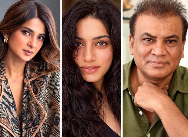 Jennifer Winget, Sapna Pabbi, and Vipin Sharma Join Arjun Rampal in Hansal Mehta–Robbie Grewal’s Billionaire 1 jenifer film