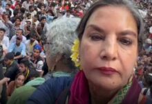 shabana azmi