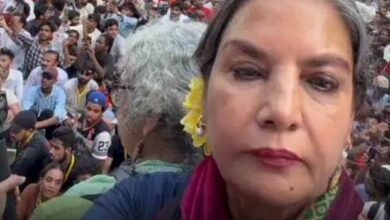 shabana azmi