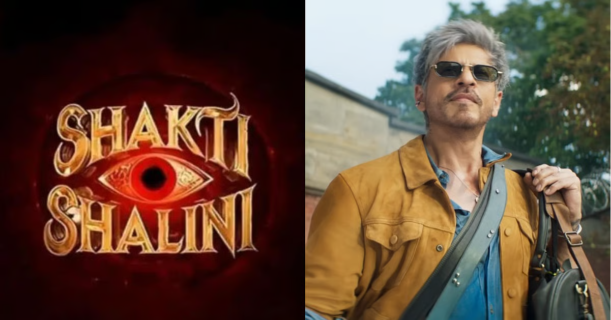 Aneet Padda’s Shakti Shalini May Avoid Clash with Shah Rukh Khan’s King; Eyeing March 2027 Release 5 shakti and king