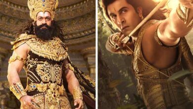 yash ravan